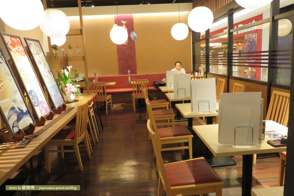 【大阪美食】花旬庵。YODOBASHI 梅田店：含菜單、其它餐廳簡單介紹 @緹雅瑪 美食旅遊趣