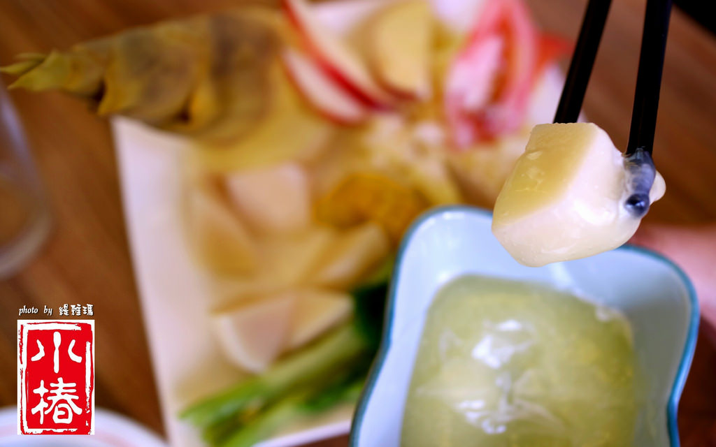 【台南.中西區】小椿食堂。平價日式家庭料理：新菜單全新推出、每日新鮮魚獲好料等著你！！ @緹雅瑪 美食旅遊趣