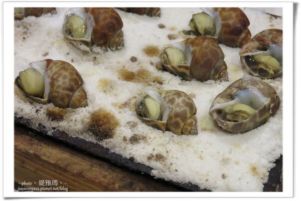 【宜蘭.羅東鎮】俊豪活海鮮：天天現撈生猛活海鮮 尚青迪 @緹雅瑪 美食旅遊趣