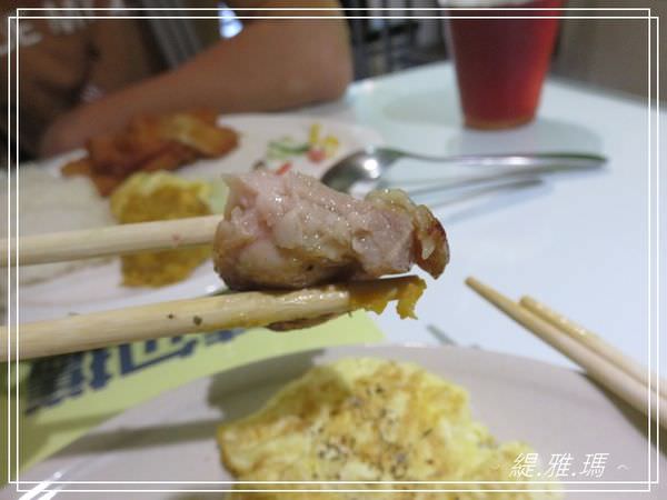 【台南.永康區】樂饕饕早午餐~台南簡單平價好吃的早午餐 @緹雅瑪 美食旅遊趣