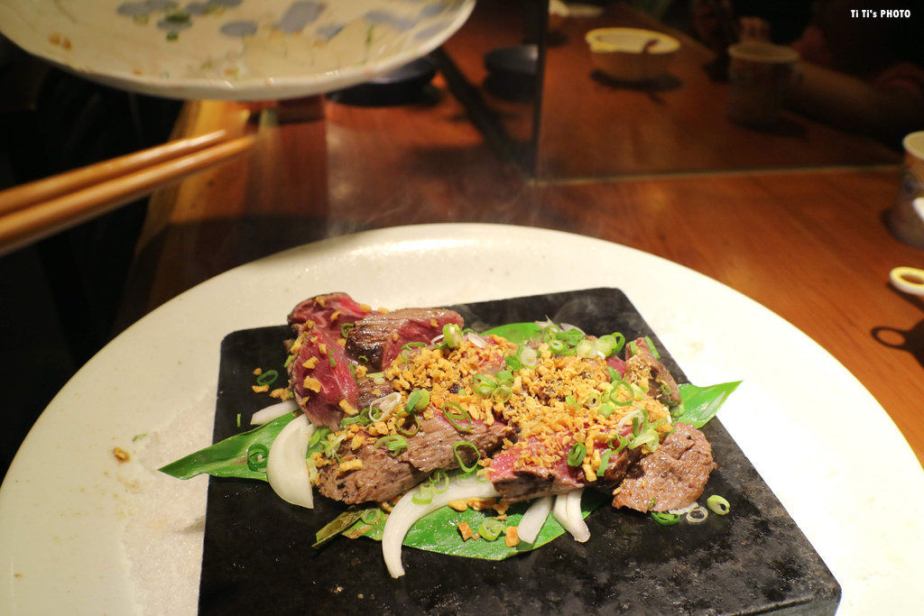 【台南.中西區】神奈川日式平價料理：吃美味日式料理也可以很親民 @緹雅瑪 美食旅遊趣