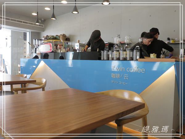 【台南.東區】T&#8217;WIN coffee 咖啡&#8217;云.舒芙雷日式厚鬆餅~就是愛pancake @緹雅瑪 美食旅遊趣