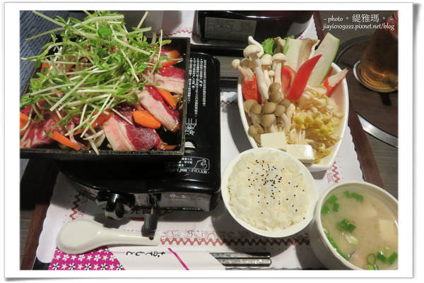 【台南.中西區】京嘆號餐廳~精緻陶板、簡餐 份量十足~ @緹雅瑪 美食旅遊趣