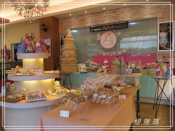 【台南.安南區】數位蛋糕.手繪麵包超人蛋糕~全省宅配服務 @緹雅瑪 美食旅遊趣