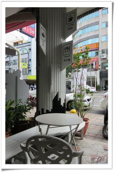 【台南.東區】L&#8217;avenue Cafe 拉芙尼咖啡~台南優質早午餐 @緹雅瑪 美食旅遊趣