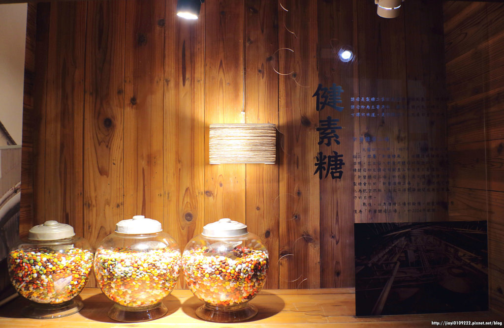 【台南景點.麻豆區】總爺藝文中心：「甜蜜蜜」招待所.猶如罝身於日本的幸福日式下午茶，是景點也是下午茶！ @緹雅瑪 美食旅遊趣