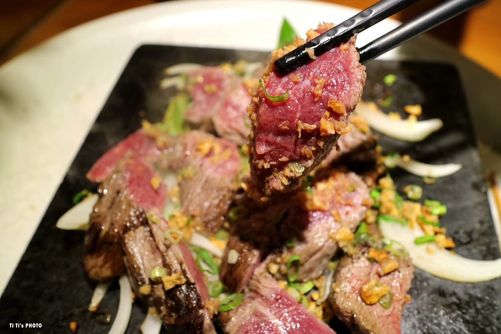 【台南.中西區】神奈川日式平價料理：吃美味日式料理也可以很親民 @緹雅瑪 美食旅遊趣